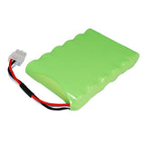 Batteries N Accessories BNA-WB-H13340 Equipment Battery - Ni-MH, 7.2V, 3900mAh, Ultra High Capacity - Replacement for Riser Bond 61/160-0038-00 Battery