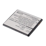 Batteries N Accessories BNA-WB-L11259 Cell Phone Battery - Li-ion, 3.7V, 1500mAh, Ultra High Capacity - Replacement for Sony Ericsson BA900 Battery