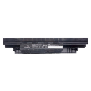 Batteries N Accessories BNA-WB-L10461 Laptop Battery - Li-ion, 10.8V, 4800mAh, Ultra High Capacity - Replacement for Asus A32N1331 Battery