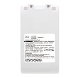 Batteries N Accessories BNA-WB-L18017 Vacuum Cleaner Battery - Li-ion, 25.2V, 2400mAh, Ultra High Capacity - Replacement for Xiaomi 3027689 Battery