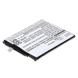 Batteries N Accessories BNA-WB-P10028 Cell Phone Battery - Li-Pol, 3.8V, 3000mAh, Ultra High Capacity - Replacement for BQ 3120 Battery