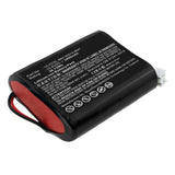 Batteries N Accessories BNA-WB-L10813 Medical Battery - Li-ion, 10.8V, 3400mAh, Ultra High Capacity - Replacement for Bionet BN130510-BNT Battery