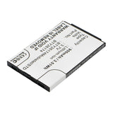 Batteries N Accessories BNA-WB-L14557 Cell Phone Battery - Li-ion, 3.7V, 950mAh, Ultra High Capacity - Replacement for Mobistel BTY26174 Battery