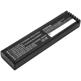 Batteries N Accessories BNA-WB-H8054 Digital Camera Battery - Ni-MH, 7.2V, 2150mAh, Ultra High Capacity Battery - Replacement for Canon DR17, DR-17, DR-17AA Battery