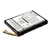 Batteries N Accessories BNA-WB-L6511 PDA Battery - Li-Ion, 3.7V, 1050 mAh, Ultra High Capacity Battery - Replacement for HP 365748-001 Battery