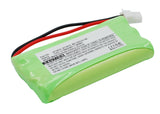 Batteries N Accessories BNA-WB-H474 Cordless Phones Battery - Ni-MH, 3.6, 500mAh, Ultra High Capacity Battery - Replacement for Uniden 89-1333-01-00, BT5632, BT5872 Battery