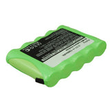 Batteries N Accessories BNA-WB-H13284 Cordless Phone Battery - Ni-MH, 6V, 1300mAh, Ultra High Capacity - Replacement for Siemens Sinus 11 Battery