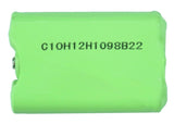 Batteries N Accessories BNA-WB-H10212 Cordless Phone Battery - Ni-MH, 3.6V, 700mAh, Ultra High Capacity - Replacement for V Tech 80-4289-00-00 Battery