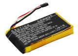 Batteries N Accessories BNA-WB-P420 Cordless Phone Battery Li-Pol, 3.7V, 230mAh, Ultra High Capacity - Replacement for Motorola 61638C Battery