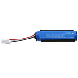 Batteries N Accessories BNA-WB-L18596 Emergency Supply Battery - LiFePO4, 3.2V, 1500mAh, Ultra High Capacity - Replacement for Ford 282A41872R Battery