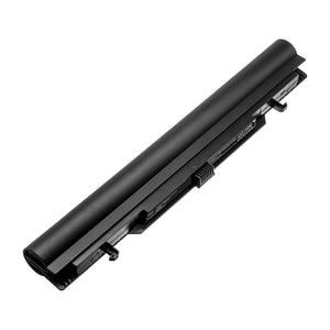 Batteries N Accessories BNA-WB-L15070 Laptop Battery - Li-ion, 15.5V, 2600mAh, Ultra High Capacity - Replacement for Medion 40046152 Battery