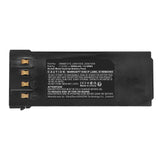 Batteries N Accessories BNA-WB-H18318 Remote Control Battery - Ni-MH, 7.2V, 2000mAh, Ultra High Capacity - Replacement for NBB 2.250.1000 Battery