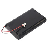 Batteries N Accessories BNA-WB-L6525 PDA Battery - Li-Ion, 3.7V, 1600 mAh, Ultra High Capacity Battery - Replacement for IBM 170-0737 Battery