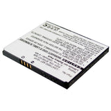 Batteries N Accessories BNA-WB-L3009 Cell Phone Battery - Li-Ion, 3.7V, 1090 mAh, Ultra High Capacity Battery - Replacement for Acer ASH-10A Battery