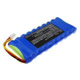 Batteries N Accessories BNA-WB-H11908 Medical Battery - Ni-MH, 12V, 3500mAh, Ultra High Capacity - Replacement for Huntleigh 400-316 Battery