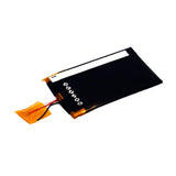 Batteries N Accessories BNA-WB-P16205 Player Battery - Li-Pol, 3.7V, 700mAh, Ultra High Capacity - Replacement for Creative BAC0603R79921 Battery