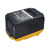 Batteries N Accessories BNA-WB-L10980 Power Tool Battery - Li-ion, 18V, 6000mAh, Ultra High Capacity - Replacement for DeWalt DCB180 Battery