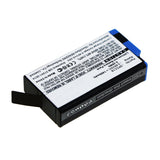 Batteries N Accessories BNA-WB-L11471 Digital Camera Battery - Li-ion, 3.85V, 1400mAh, Ultra High Capacity - Replacement for GoPro SPCC1B Battery