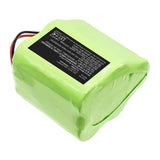 Batteries N Accessories BNA-WB-H12738 Medical Battery - Ni-MH, 6V, 2000mAh, Ultra High Capacity - Replacement for Marco MA-3010 Battery