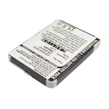 Batteries N Accessories BNA-WB-L16817 Cell Phone Battery - Li-ion, 3.7V, 750mAh, Ultra High Capacity - Replacement for Panasonic EB-BSA10 Battery