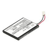 Batteries N Accessories BNA-WB-L13425 Game Console Battery - Li-ion, 3.7V, 800mAh, Ultra High Capacity - Replacement for Sony LIS1446 Battery