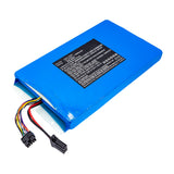 Batteries N Accessories BNA-WB-L15100 Medical Battery - Li-ion, 22.2V, 12000mAh, Ultra High Capacity - Replacement for MAQUET 0227-0353 Battery