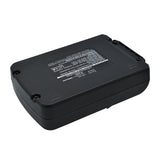 Batteries N Accessories BNA-WB-L14288 Power Tool Battery - Li-ion, 20V, 2000mAh, Ultra High Capacity - Replacement for Worx WX152 Battery