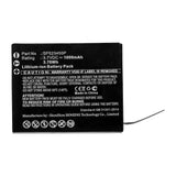 Batteries N Accessories BNA-WB-L13318 Digital Camera Battery - Li-ion, 3.7V, 1000mAh, Ultra High Capacity - Replacement for Supremo SP523450P Battery