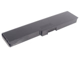 Batteries N Accessories BNA-WB-L9692 Laptop Battery - Li-ion, 10.8V, 4400mAh, Ultra High Capacity - Replacement for Toshiba PA3817U-1BAS Battery
