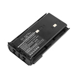 Batteries N Accessories BNA-WB-H12072 2-Way Radio Battery - Ni-MH, 7.2V, 1300mAh, Ultra High Capacity - Replacement for Kenwood PB-13 Battery