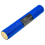 Batteries N Accessories BNA-WB-H10314 Flashlight Battery - Ni-MH, 3.6V, 7000mAh, Ultra High Capacity - Replacement for Bayco XPR-9850BATT Battery