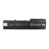 Batteries N Accessories BNA-WB-L16586 Laptop Battery - Li-ion, 14.8V, 6600mAh, Ultra High Capacity - Replacement for HP 360318-001 Battery