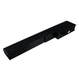 Batteries N Accessories BNA-WB-L10584 Laptop Battery - Li-ion, 14.8V, 2200mAh, Ultra High Capacity - Replacement for Clevo M720-4 Battery