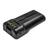 Batteries N Accessories BNA-WB-L12083 2-Way Radio Battery - Li-ion, 7.4V, 2800mAh, Ultra High Capacity - Replacement for Kenwood KNB-L1 Battery