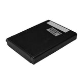 Batteries N Accessories BNA-WB-L12962 Cell Phone Battery - Li-ion, 3.7V, 1400mAh, Ultra High Capacity - Replacement for Palm 157-10094-00 Battery