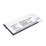 Batteries N Accessories BNA-WB-P13042 Cell Phone Battery - Li-Pol, 3.85V, 3300mAh, Ultra High Capacity - Replacement for Samsung EB-BG610ABA Battery