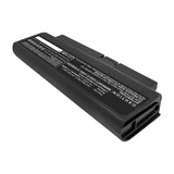 Batteries N Accessories BNA-WB-L16094 Laptop Battery - Li-ion, 14.4V, 2200mAh, Ultra High Capacity - Replacement for HP HSTNN-OB77 Battery