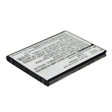 Batteries N Accessories BNA-WB-L15626 Cell Phone Battery - Li-ion, 3.7V, 1100mAh, Ultra High Capacity - Replacement for HTC 35H00194-00M Battery