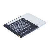 Batteries N Accessories BNA-WB-P14040 Cell Phone Battery - Li-Pol, 3.8V, 2500mAh, Ultra High Capacity - Replacement for ZOPO BT78H Battery