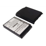 Batteries N Accessories BNA-WB-P14266 PDA Battery - Li-Pol, 3.7V, 2700mAh, Ultra High Capacity - Replacement for O2 XP-02 Battery