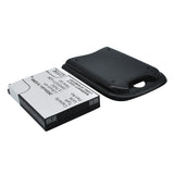 Batteries N Accessories BNA-WB-L12956 Cell Phone Battery - Li-ion, 3.7V, 2600mAh, Ultra High Capacity - Replacement for HTC 35H00077-00M Battery