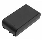 Batteries N Accessories BNA-WB-H18613 Medical Battery - Ni-MH, 6V, 2000mAh, Ultra High Capacity - Replacement for Natus 110549 Battery