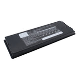 Batteries N Accessories BNA-WB-P15850 Laptop Battery - Li-Pol, 10.8V, 5000mAh, Ultra High Capacity - Replacement for Apple A1185 Battery