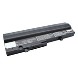 Batteries N Accessories BNA-WB-L13515 Laptop Battery - Li-ion, 10.8V, 6600mAh, Ultra High Capacity - Replacement for Toshiba PA3783U-1BRS Battery