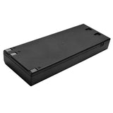 Batteries N Accessories BNA-WB-H10847 Medical Battery - Ni-MH, 12V, 2000mAh, Ultra High Capacity - Replacement for ChoiceMMed MMED6000DP Battery