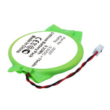 Batteries N Accessories BNA-WB-L6922 CMOS/BIOS Battery - Li-Ion, 3V, 75 mAh, Ultra High Capacity Battery - Replacement for Lenovo 20327 Battery