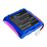 Batteries N Accessories BNA-WB-L13580 Medical Battery - Li-ion, 14.8V, 2600mAh, Ultra High Capacity - Replacement for OSEN WP-AST-102A Battery