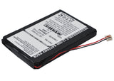 Batteries N Accessories BNA-WB-L6553 PDA Battery - Li-ion, 3.7, 850mAh, Ultra High Capacity Battery - Replacement for Palm GA1W918A2, IA1T923A0, PBA80860US Battery