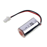 Batteries N Accessories BNA-WB-L17509 PLC Battery - Li-SOCl2, 3.6V, 1200mAh, Ultra High Capacity - Replacement for Tekcell SB-AA02 Battery