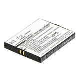 Batteries N Accessories BNA-WB-L16469 Cell Phone Battery - Li-ion, 3.7V, 950mAh, Ultra High Capacity - Replacement for Myphone MP-S-G Battery